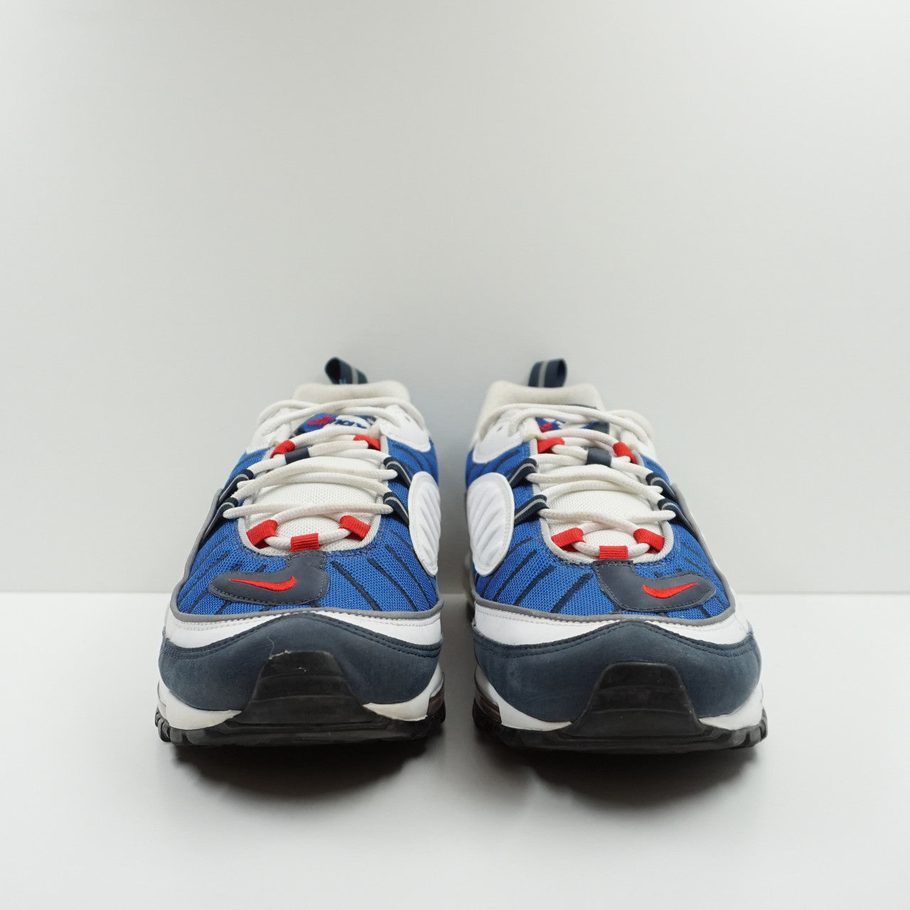 Nike Air Max 98 Gundam (2018)