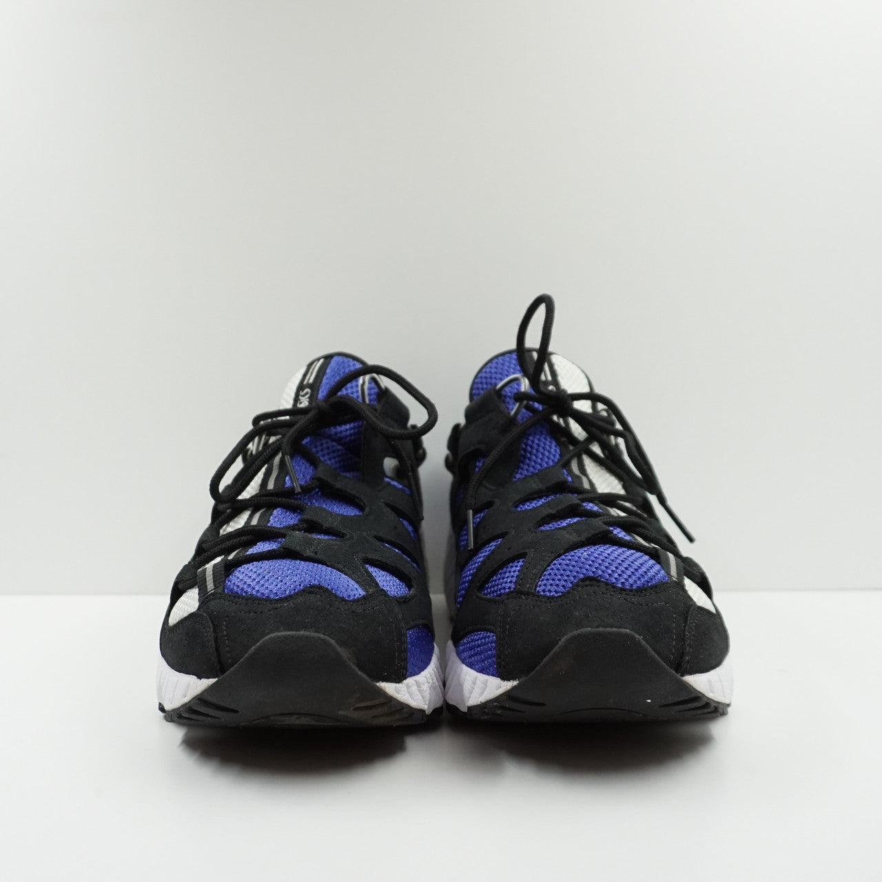 Asics Gel-Mai Blue/Black