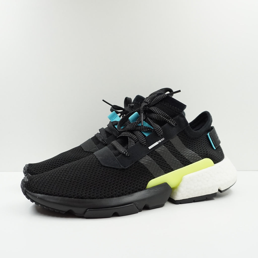 Adidas POD-S3.1 Black White