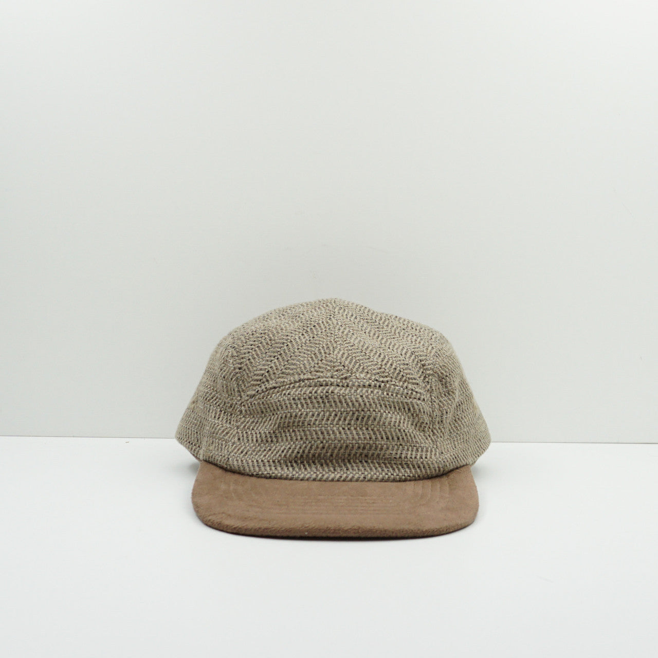 Lower Park Five Panel Cap