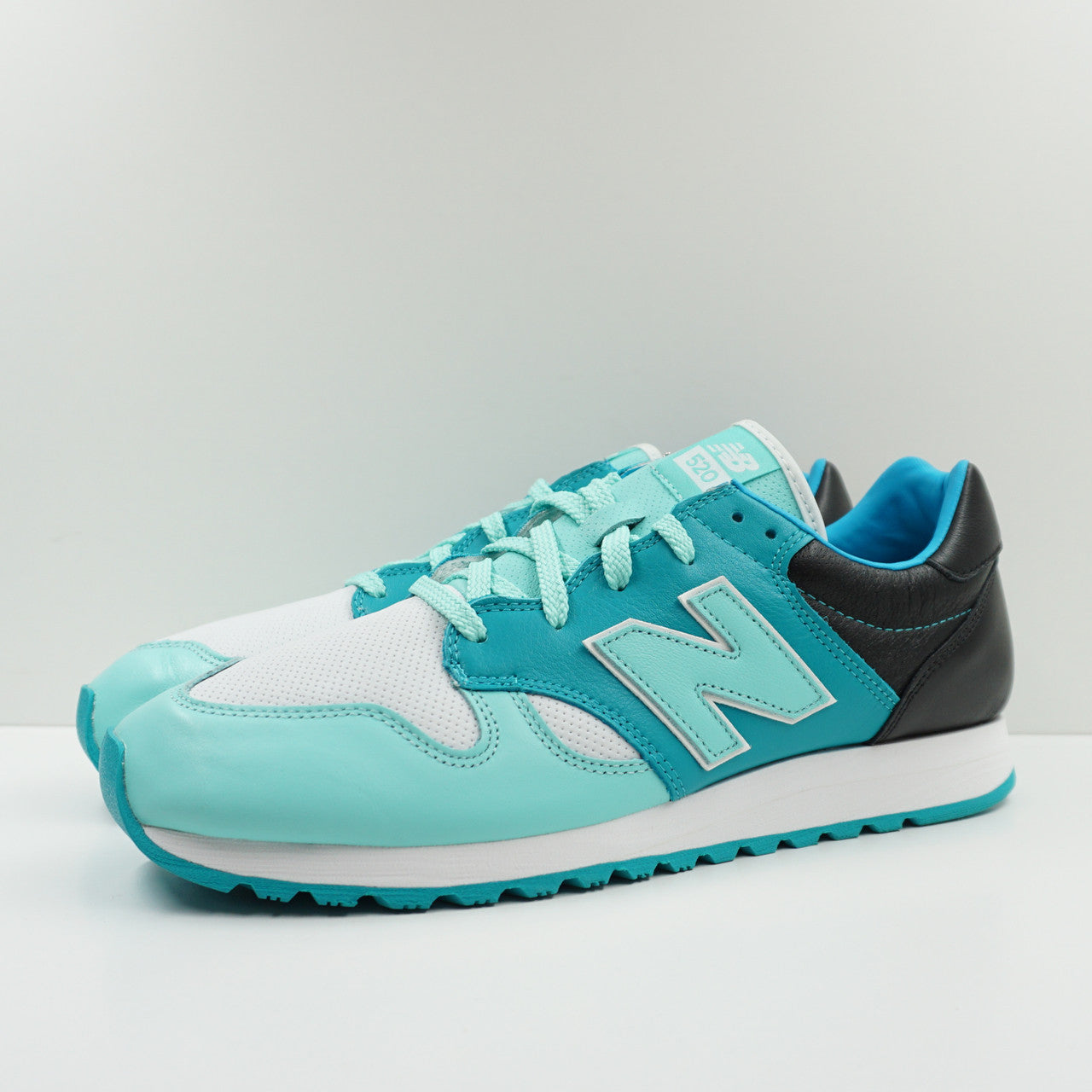 New balance store 520 turquoise