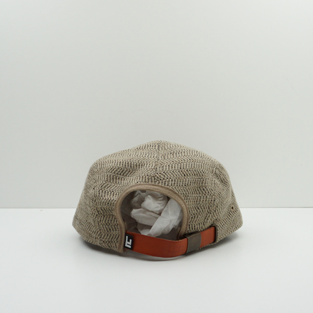 Lower Park Five Panel Cap