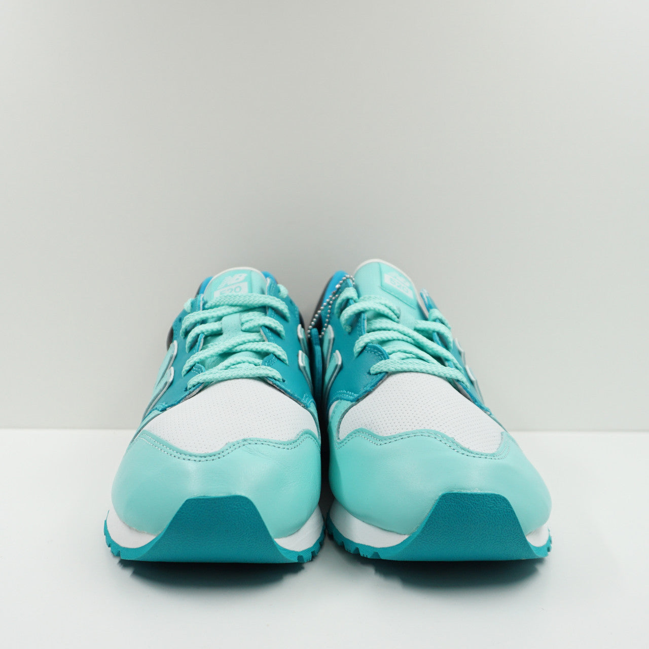 New Balance 520 Hanon Fisherman's Blues