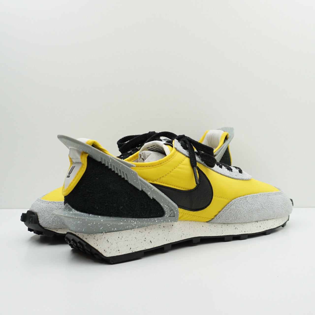 Nike Daybreak Undercover Bright Citron
