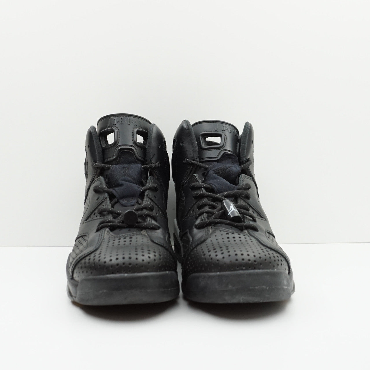 Jordan 6 Retro Black Cat (GS)