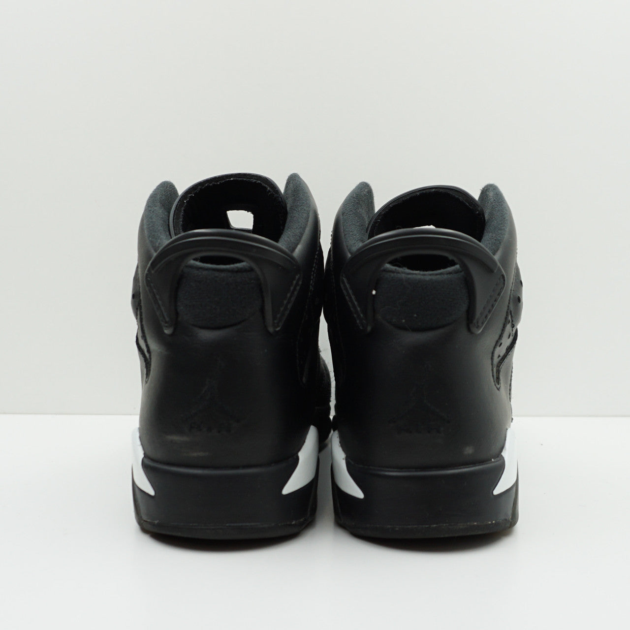 Jordan 6 Retro Black Cat (GS)