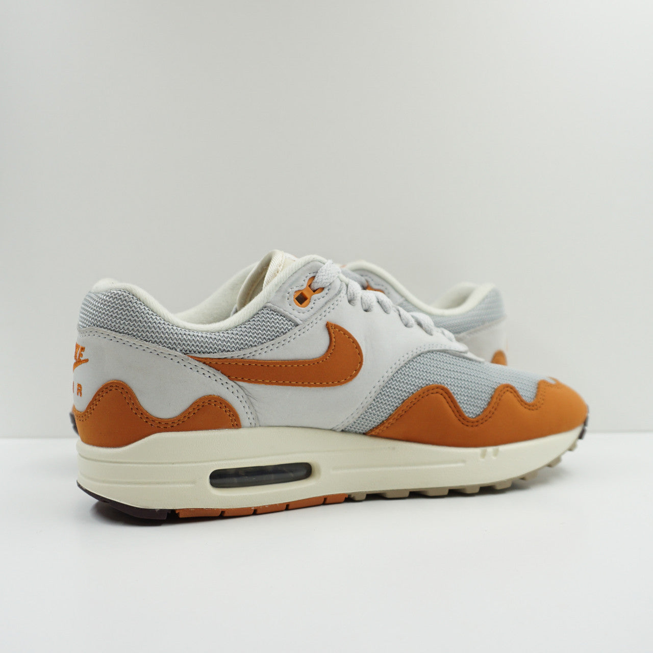 Nike Air Max 1 Patta Waves Monarch (without Bracelet)