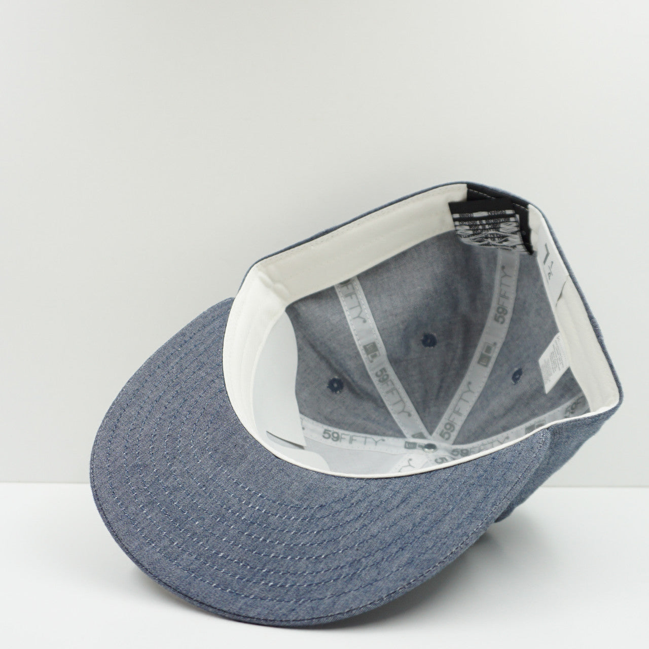 New Era Jeans Fitted Cap