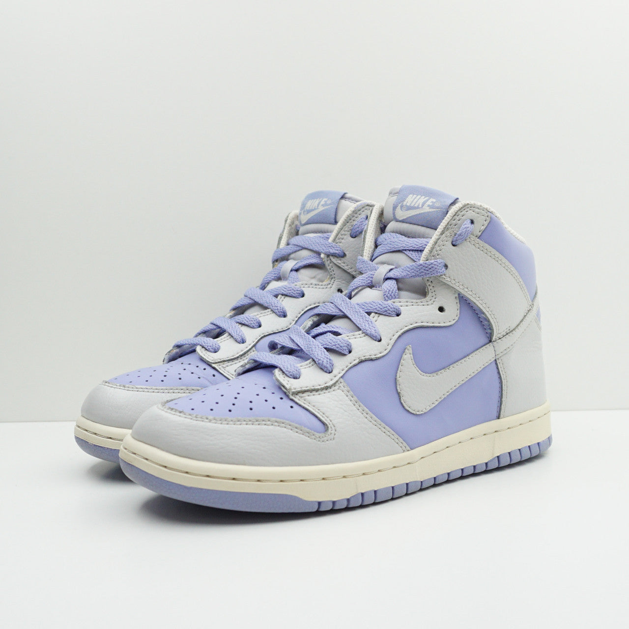 Nike Dunk High Violet (W)