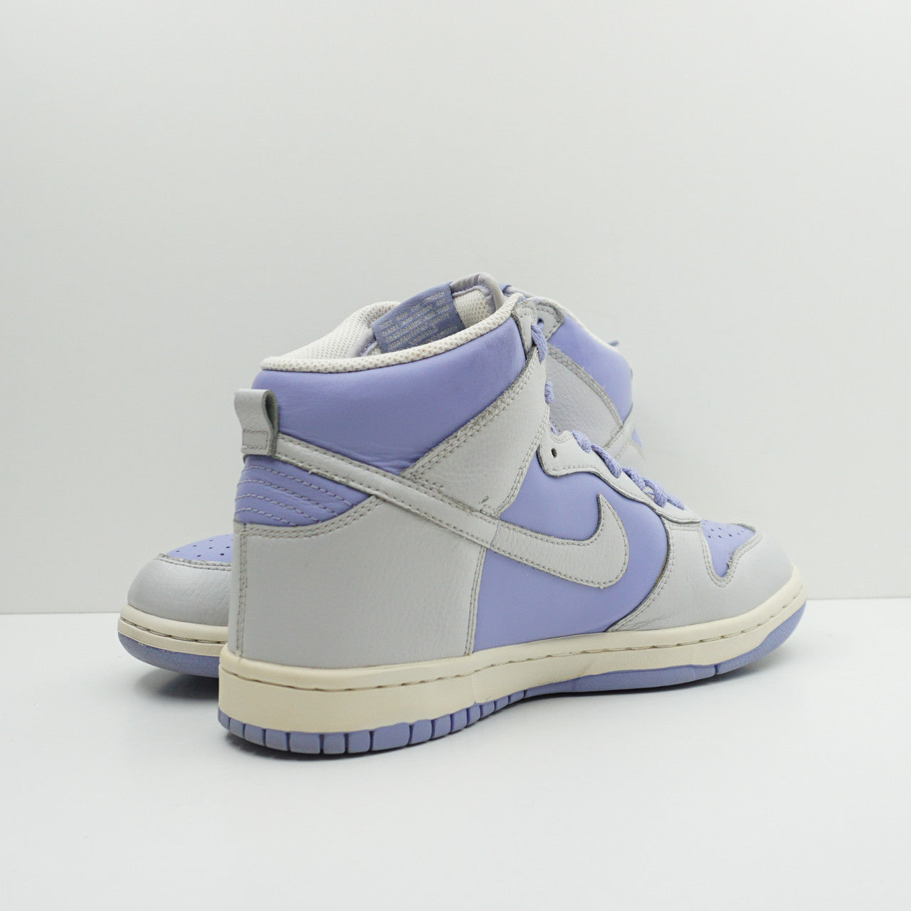 Nike Dunk High Violet (W)