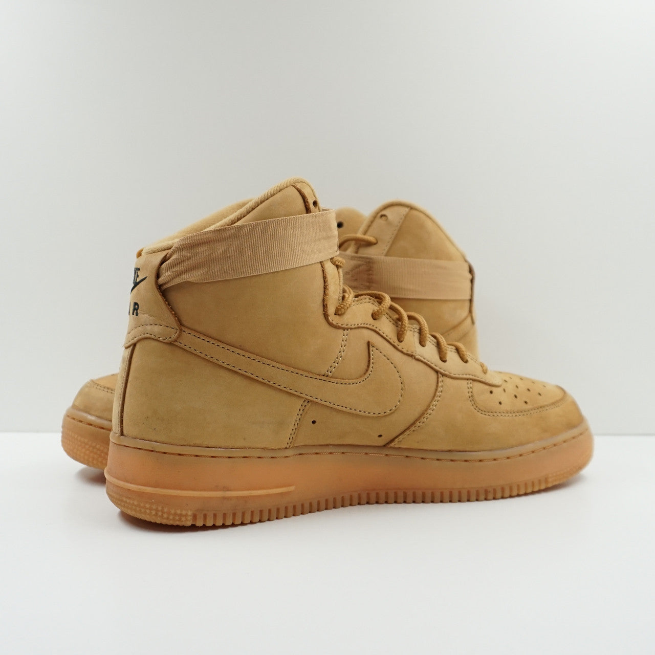 nike air force 1 flax 2017