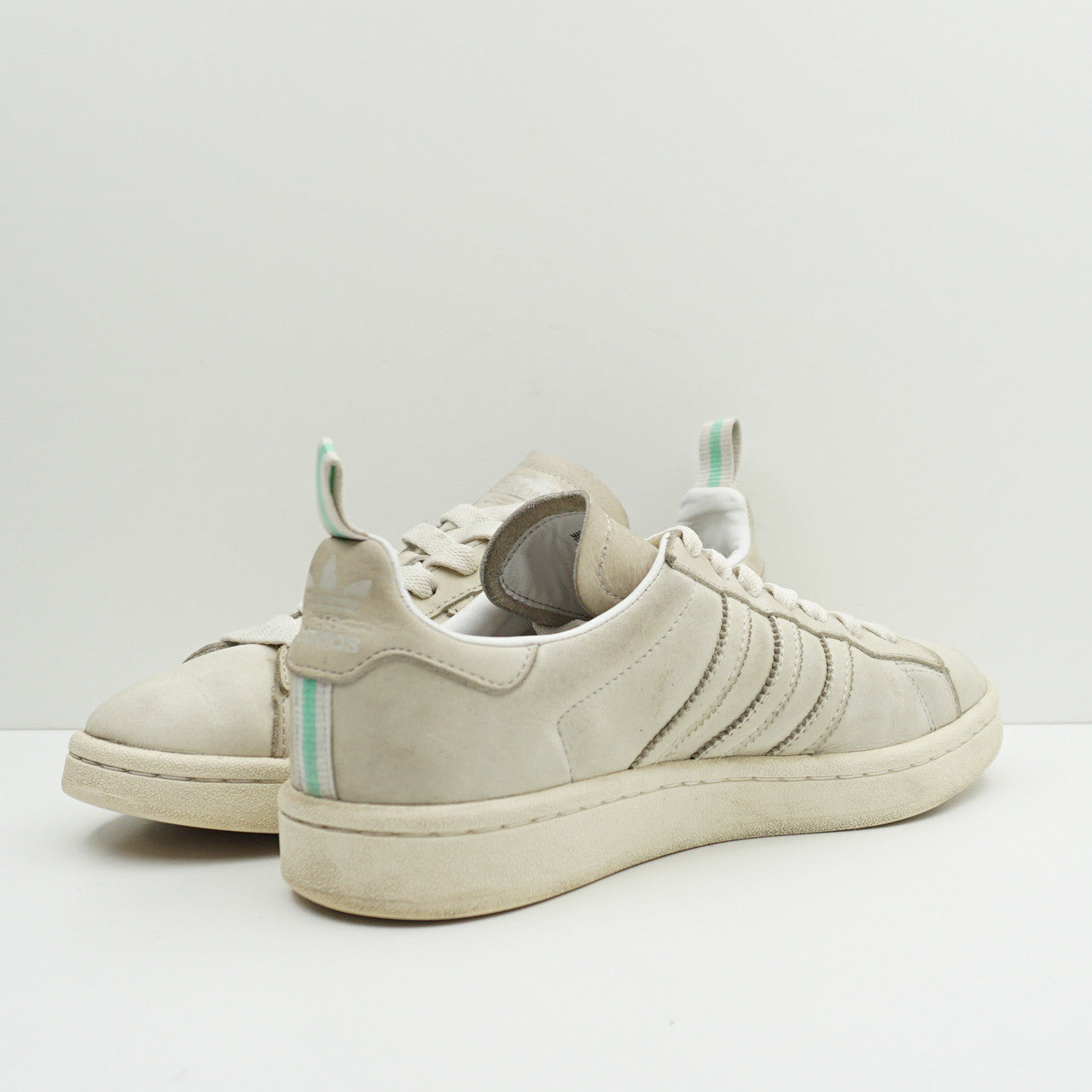 Adidas Originals Campus Beige