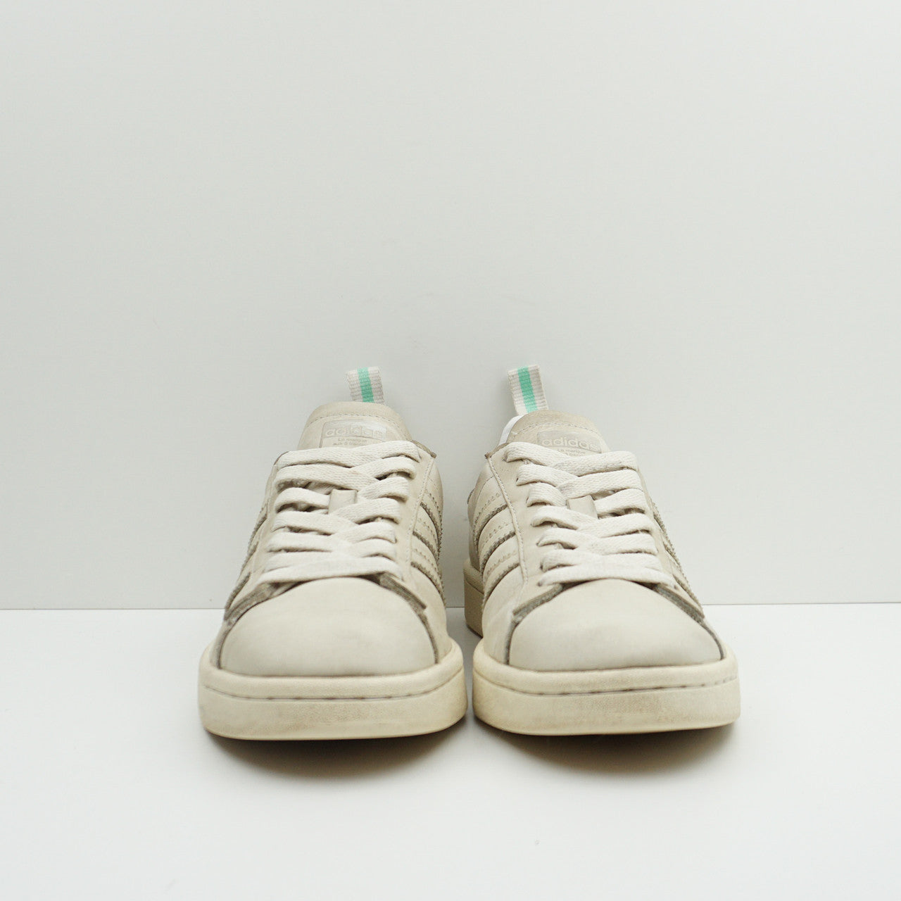 Adidas Originals Campus Beige