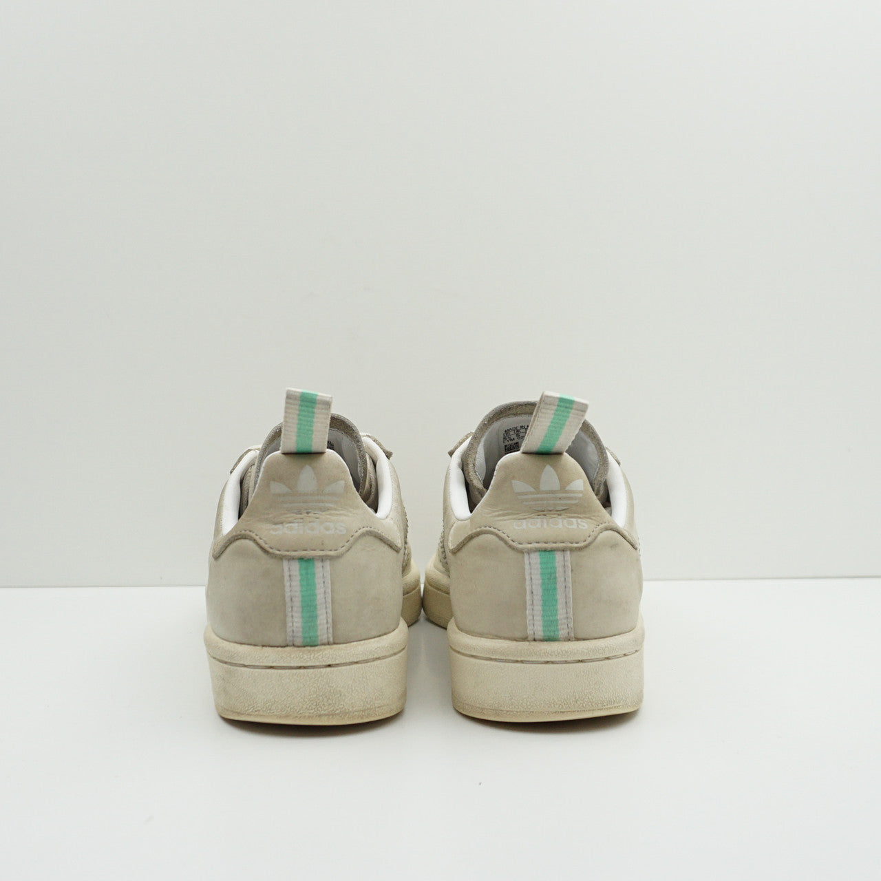 Adidas Originals Campus Beige