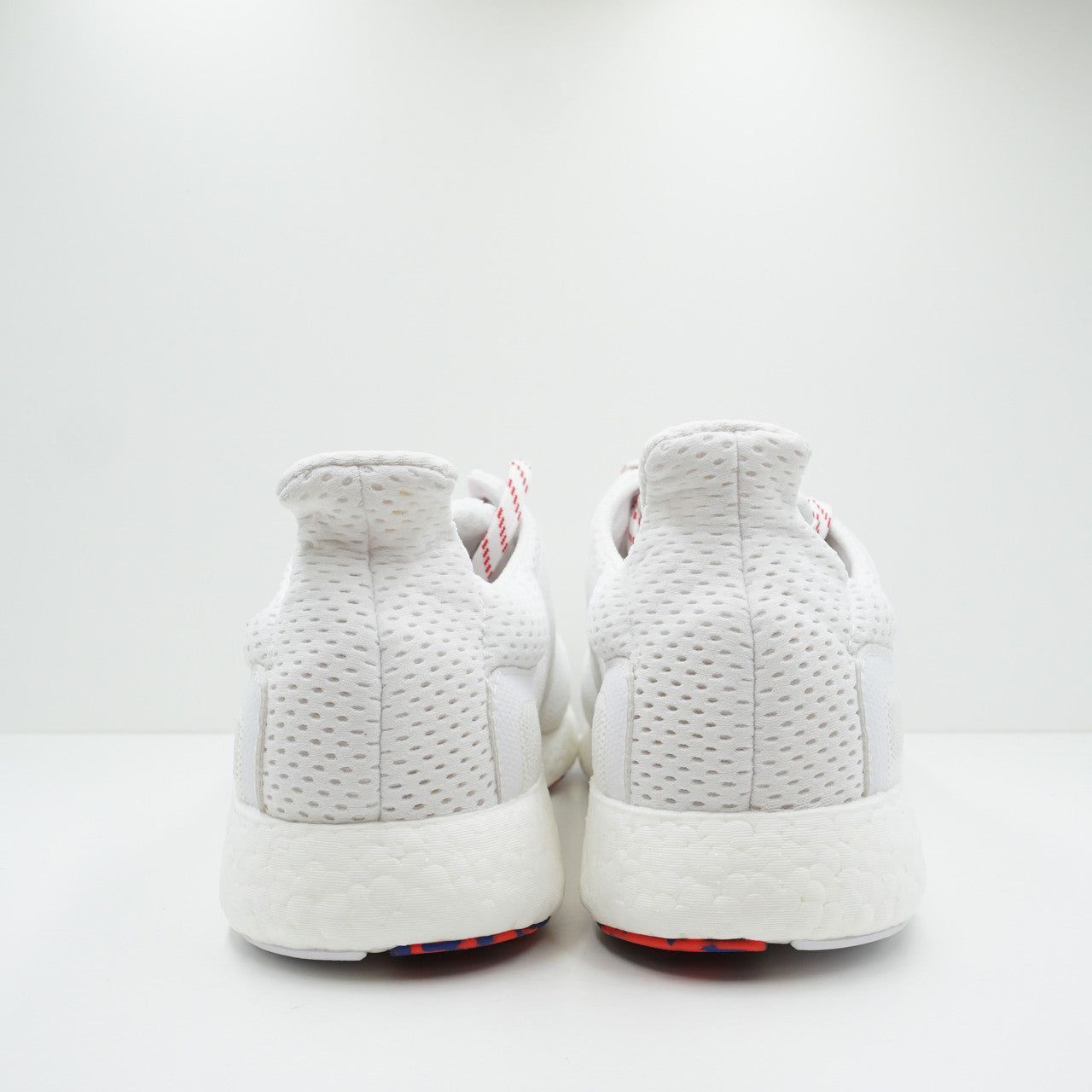 Adidas Pureboost 2M White