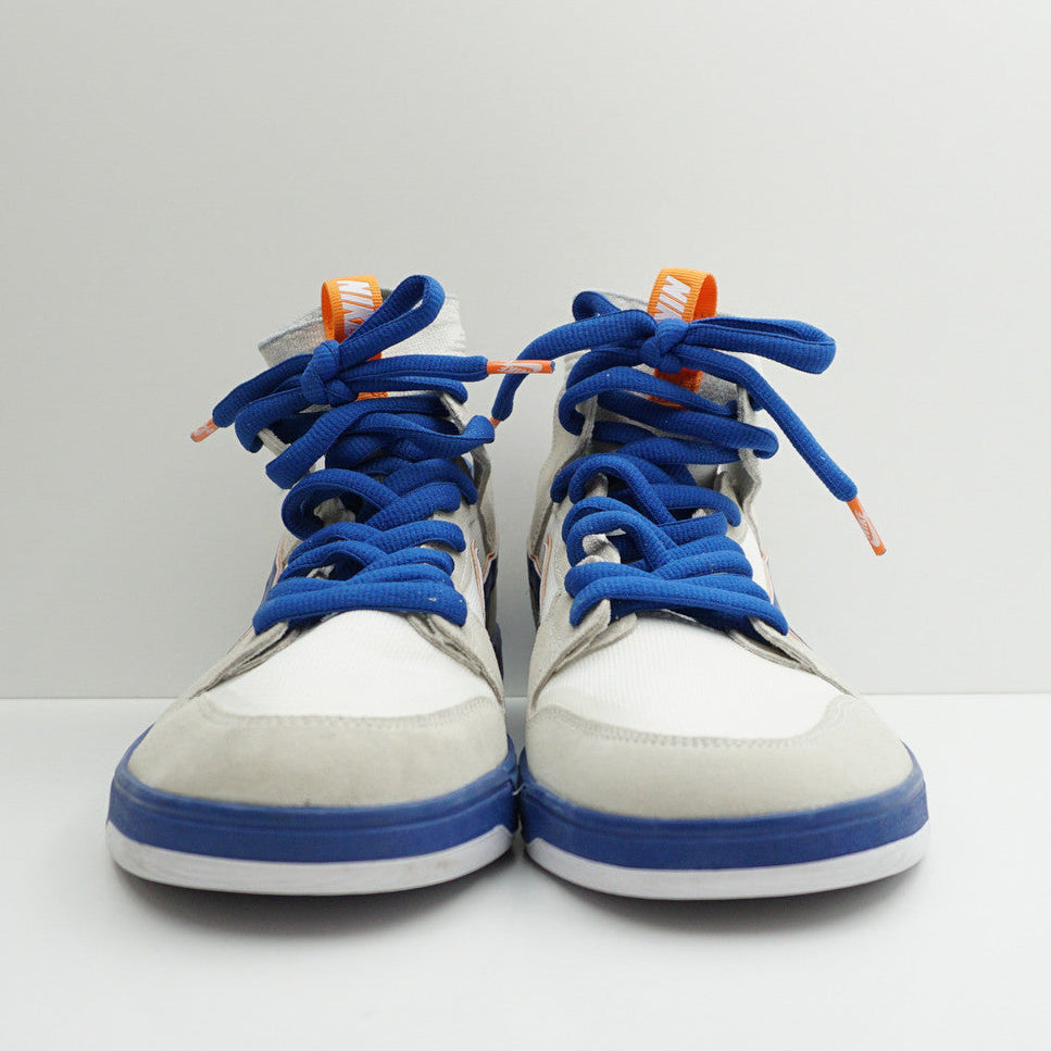 Nike SB Dunk High Elite Medicom (2018)