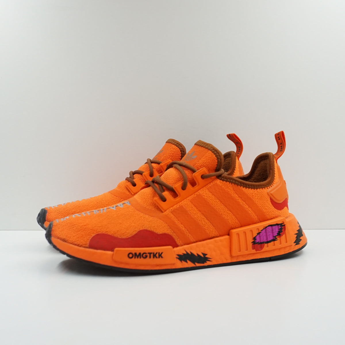 adidas gazelle silver green womens Adidas NMD R1 South Park Kenny