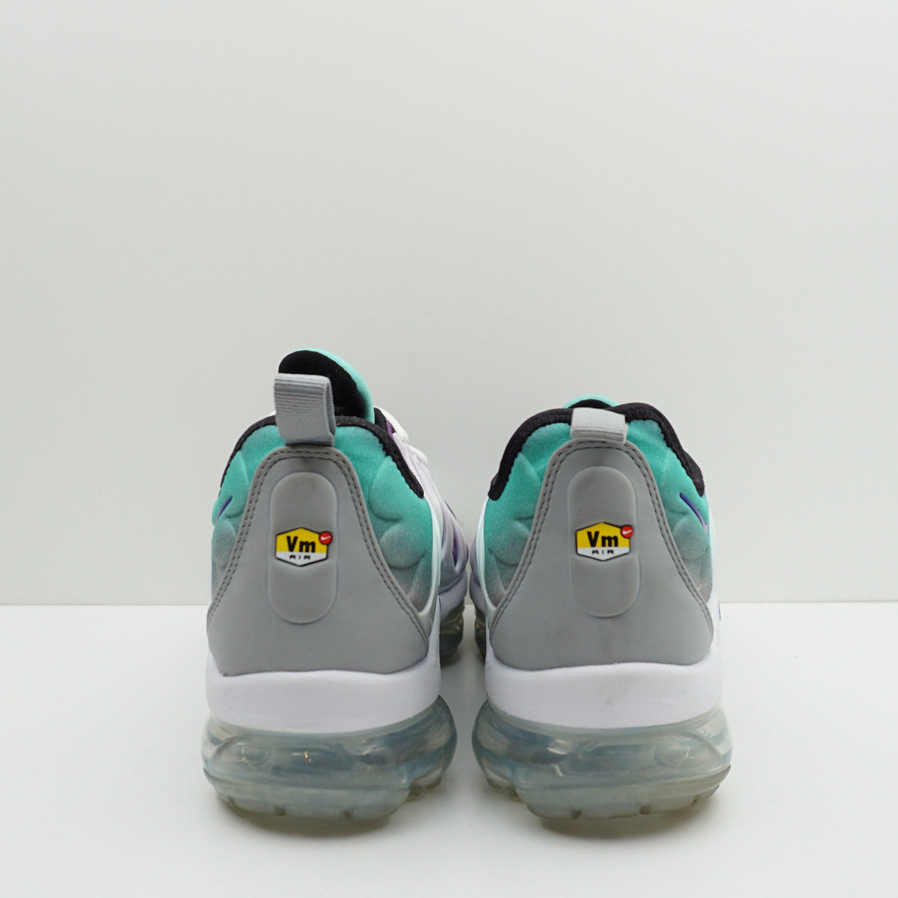 Nike Air VaporMax Plus Grape - Main Image