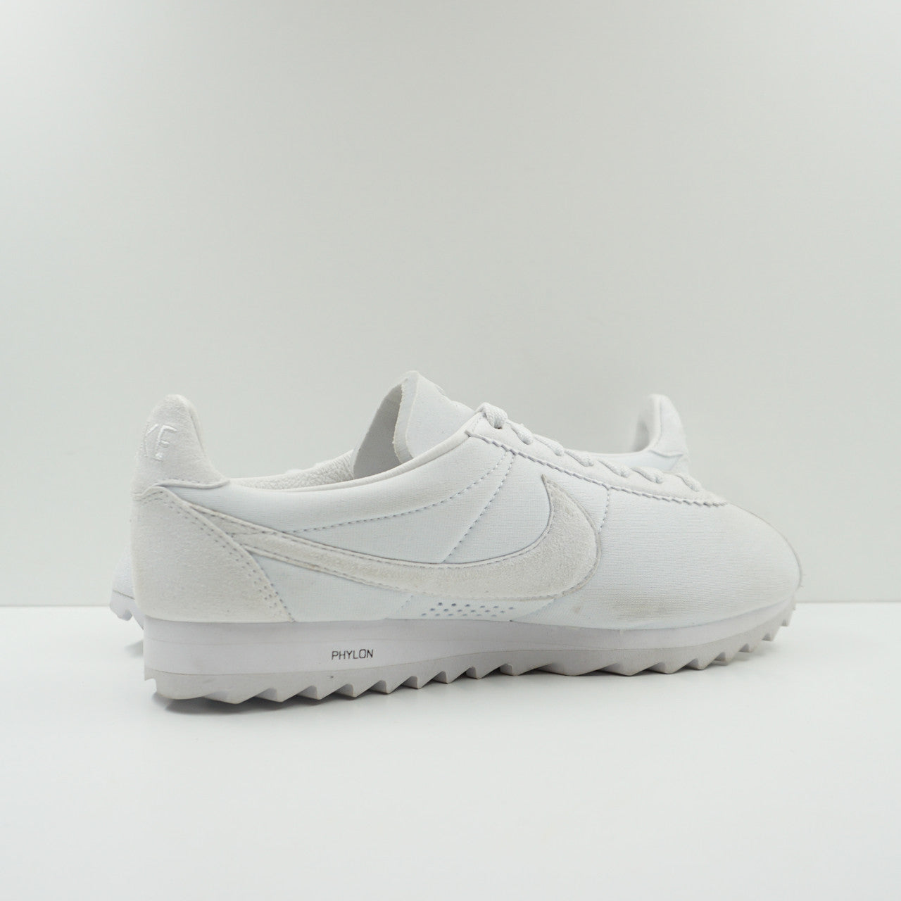 Nike Classic Cortez Shark Big Tooth White Showstopper 2015 2017