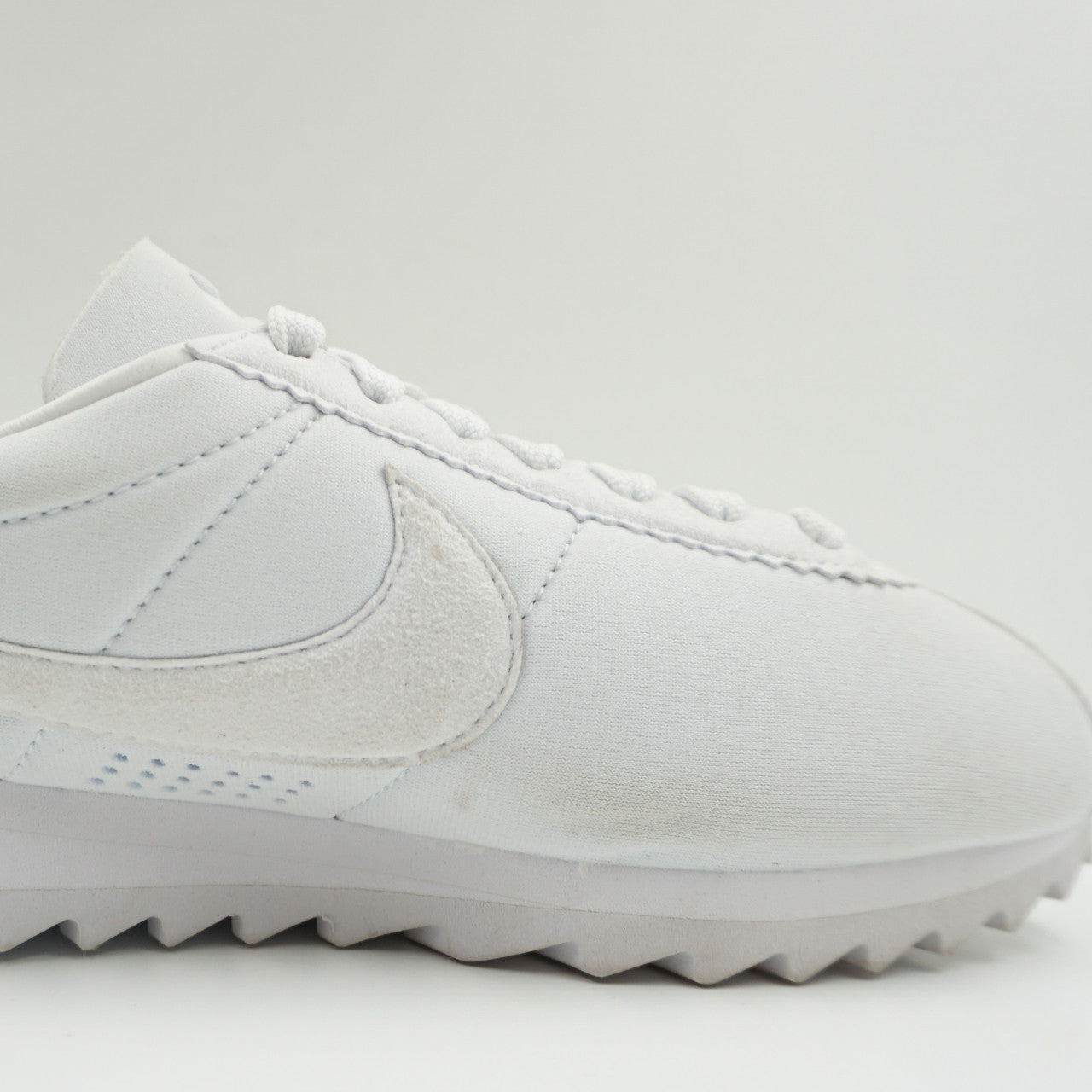 Nike Classic Cortez Shark Big Tooth White Showstopper (2015/2017)