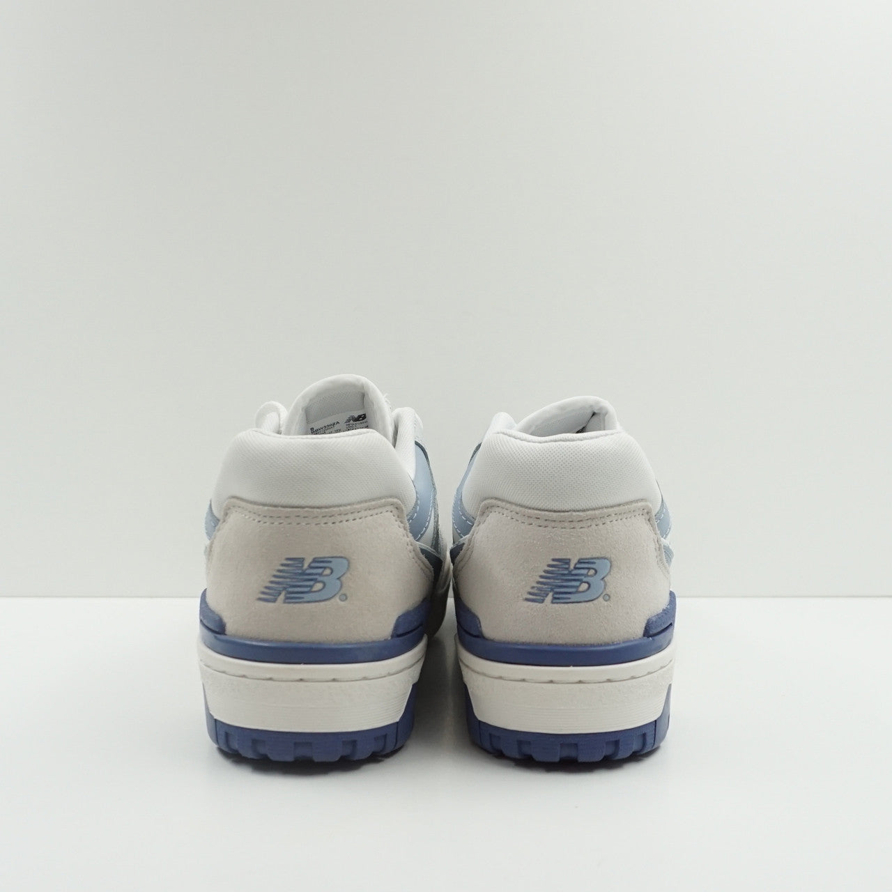 New Balance 550 Summer Fog Dusk Blue (W)