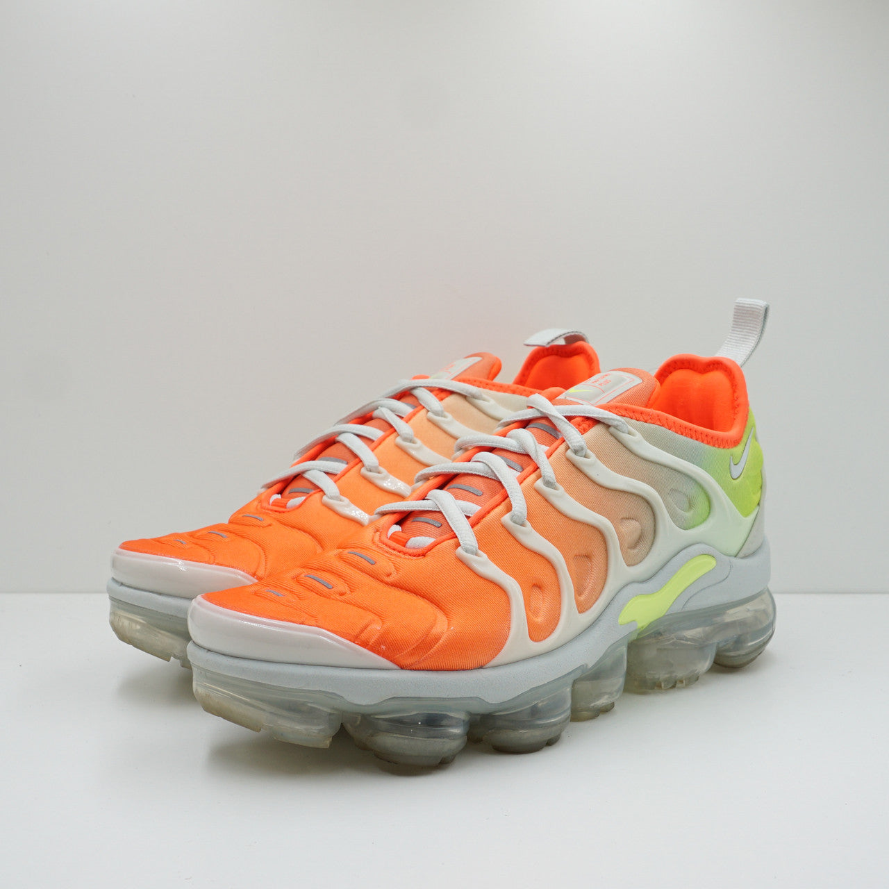 Nike Air VaporMax Plus Reverse Sunset (W)