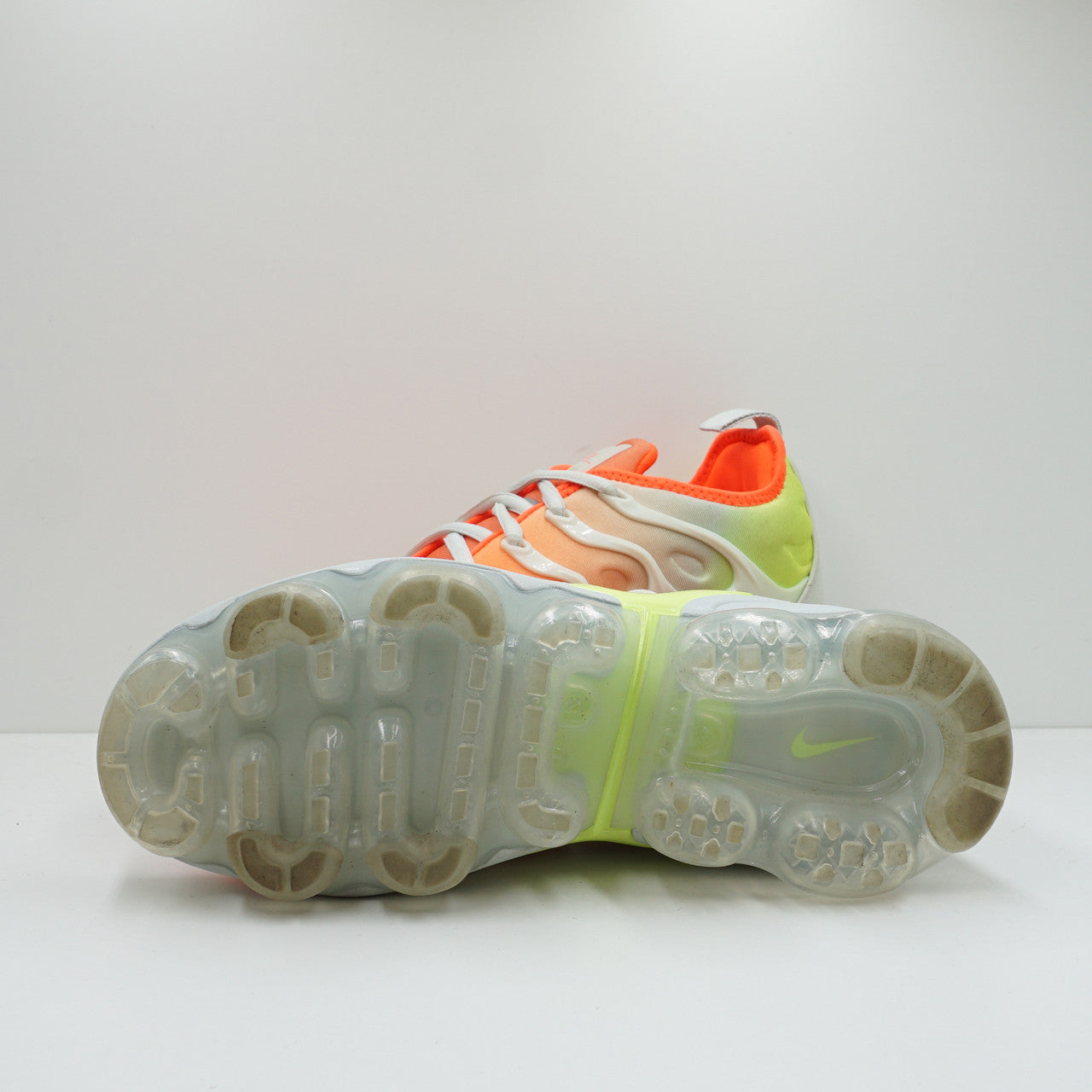 Nike Air VaporMax Plus Reverse Sunset (W)