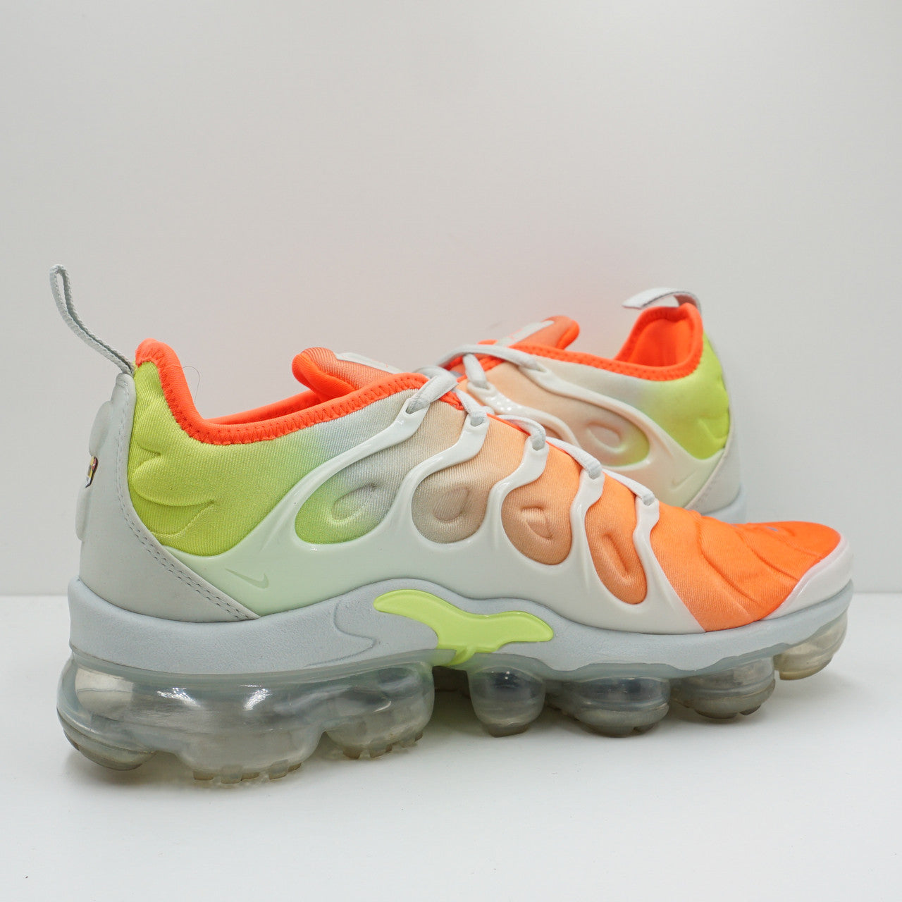 Nike Air VaporMax Plus Reverse Sunset (W)