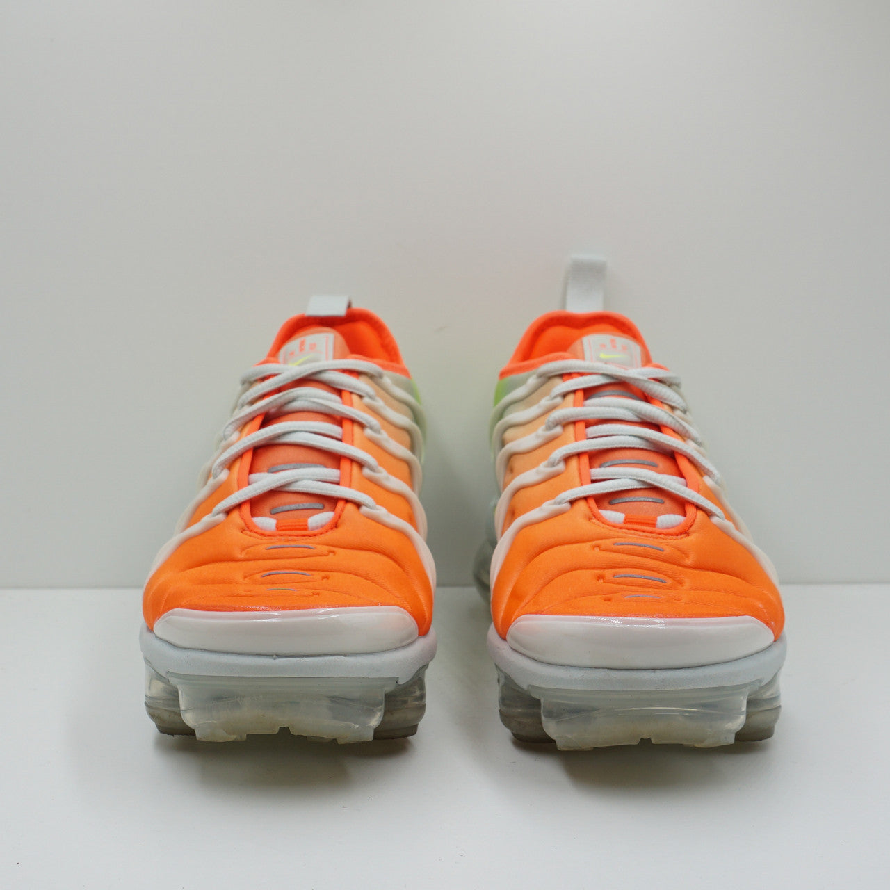 Nike Air VaporMax Plus Reverse Sunset (W)