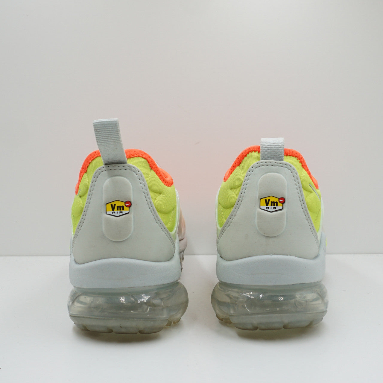 Nike Air VaporMax Plus Reverse Sunset (W)