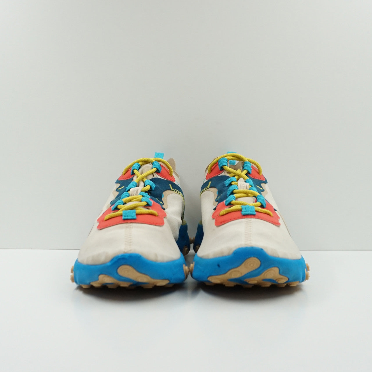 Nike React Element 55 Light Cream Desert Ore (W)