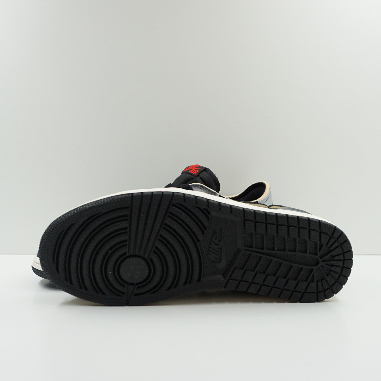 Where To Buy The Air Jordan 1 Low OG EX Black Smoke Grey - Sneaker