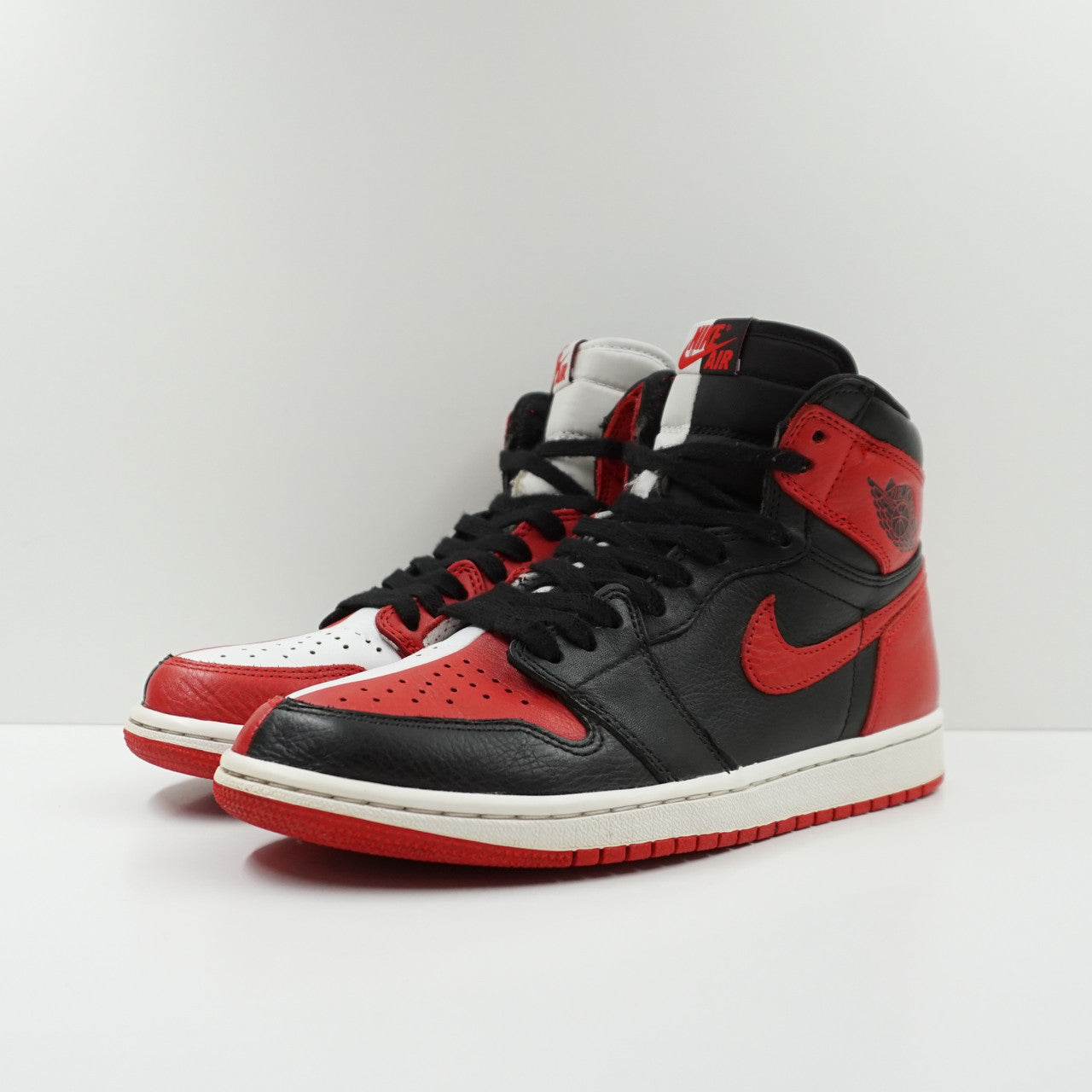 Jordan 1 homage hotsell to home non numbered