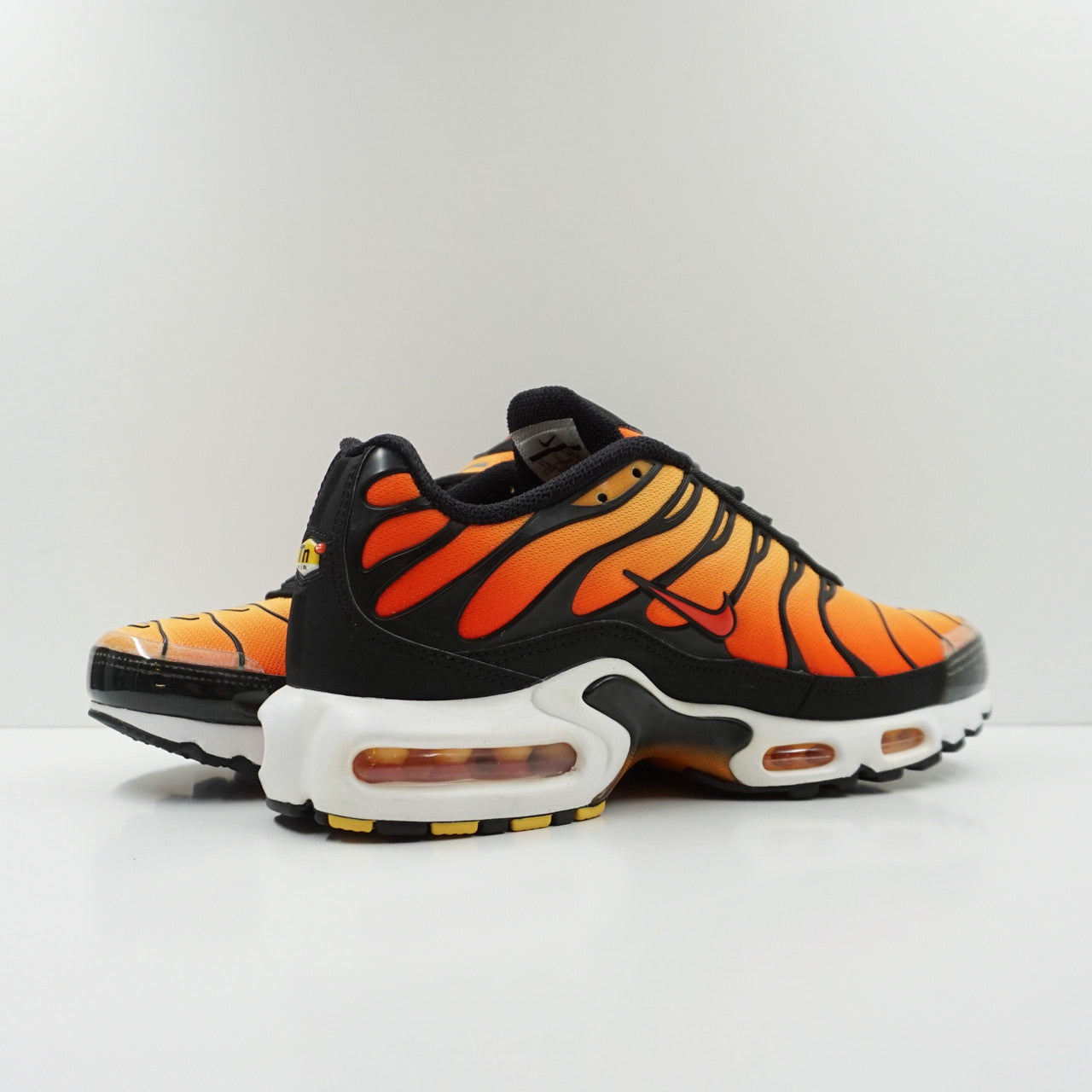 Nike Air Max Plus OG Pimento (2018)