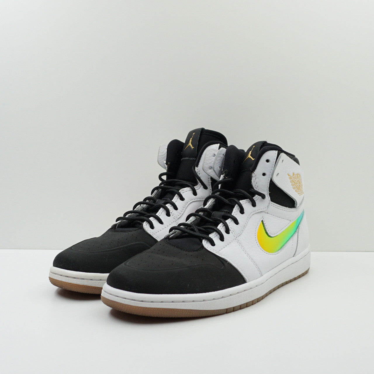 Jordan 1 Retro Nouveau Dunk From Above