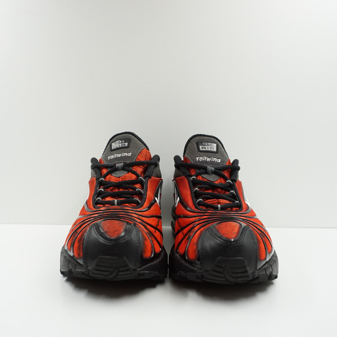Nike Air Max Tailwind 5 Skepta Bloody Chrome Nike Air Max Tailwind 5 Skepta Bloody Chrome