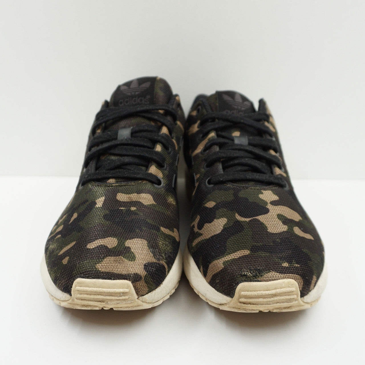 Adidas ZX Flux Camo