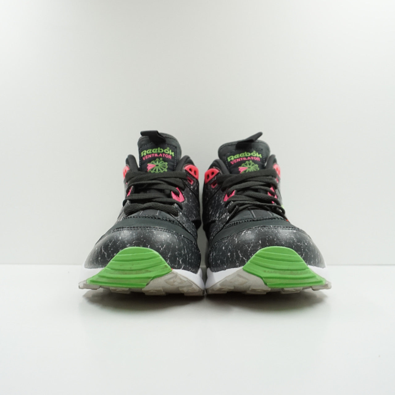 Reebok Ventilator Pink/Neon