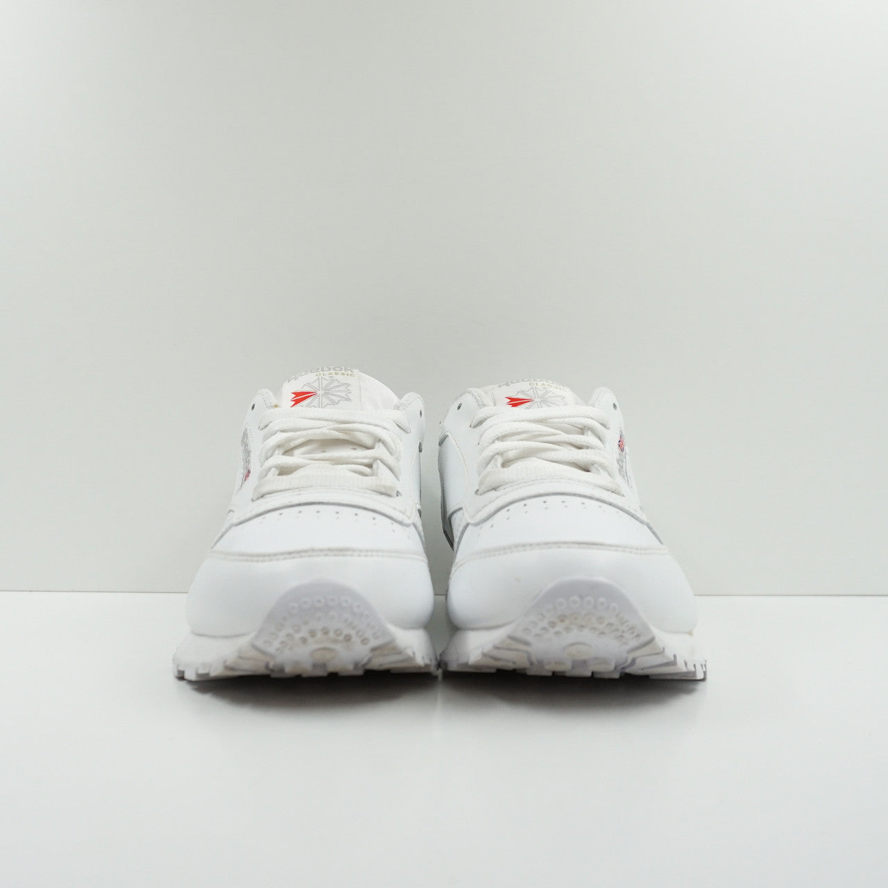 Reebok Classic White (W)