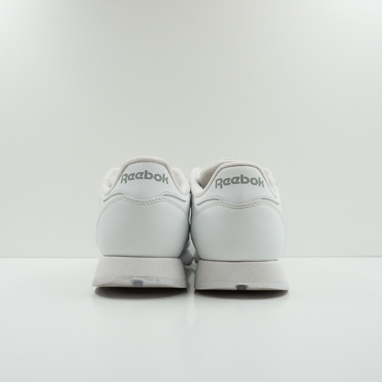 Reebok Classic White (W)