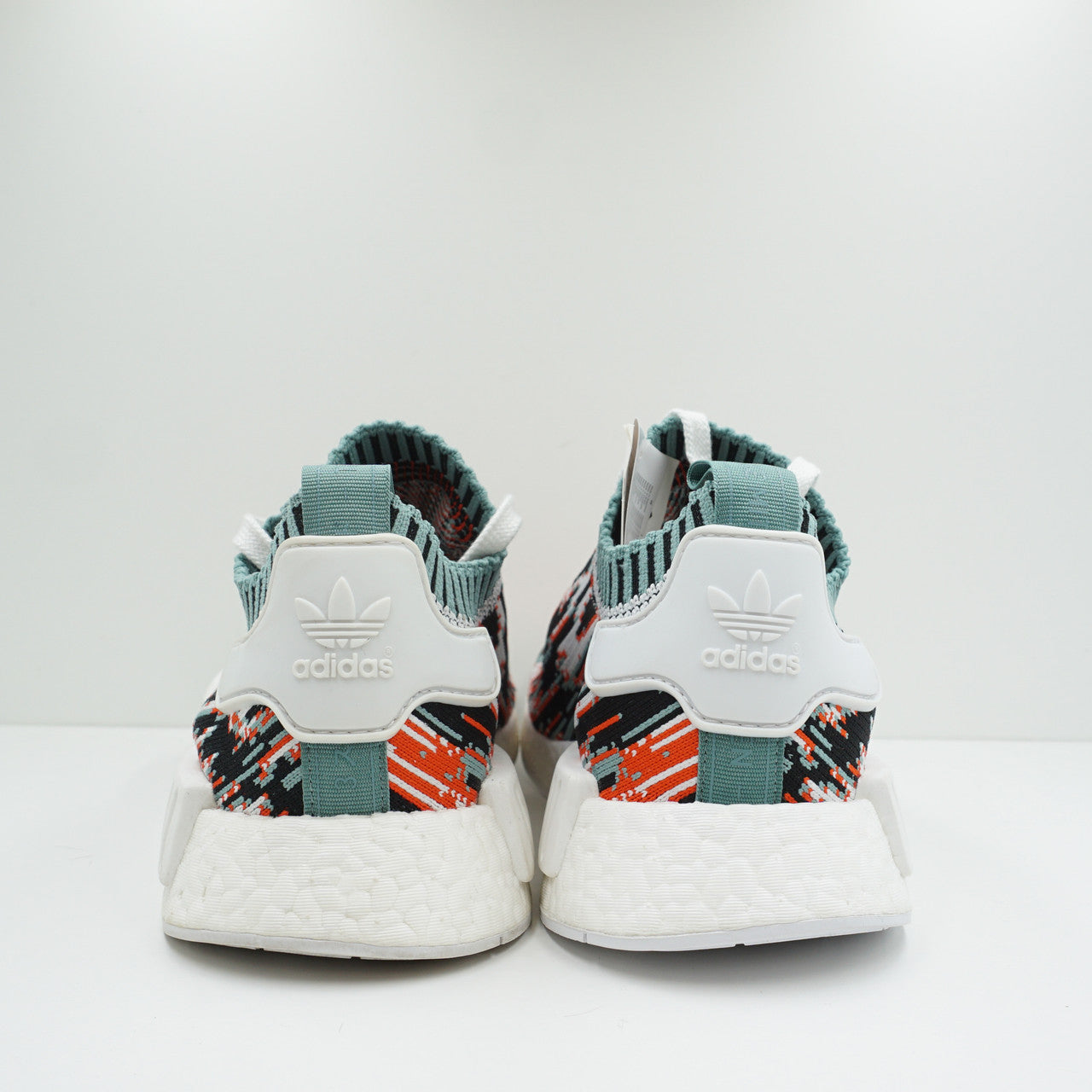 Adidas NMD SNS R1 PK Datamosh 1.0