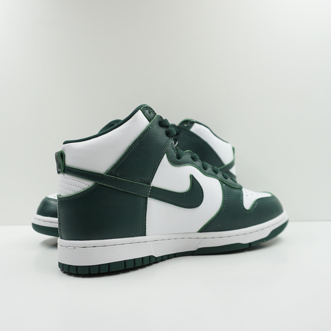 Nike Dunk High SP Spartan Green