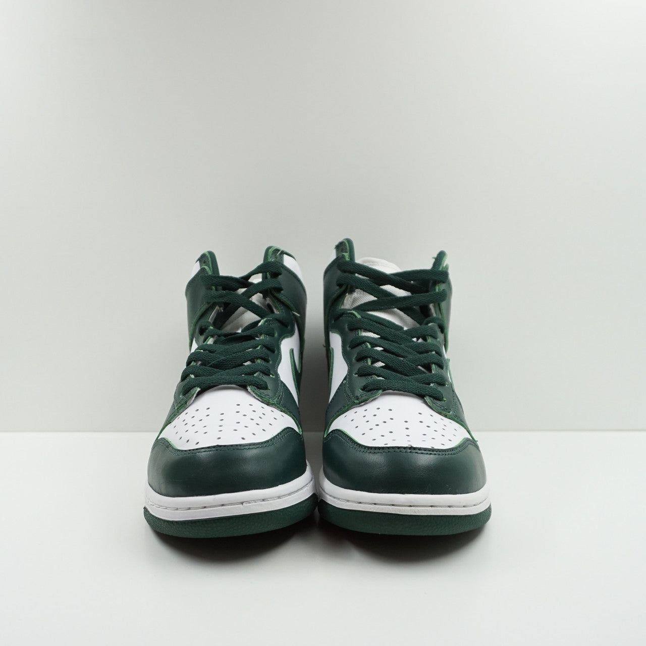 Nike Dunk High SP Spartan Green