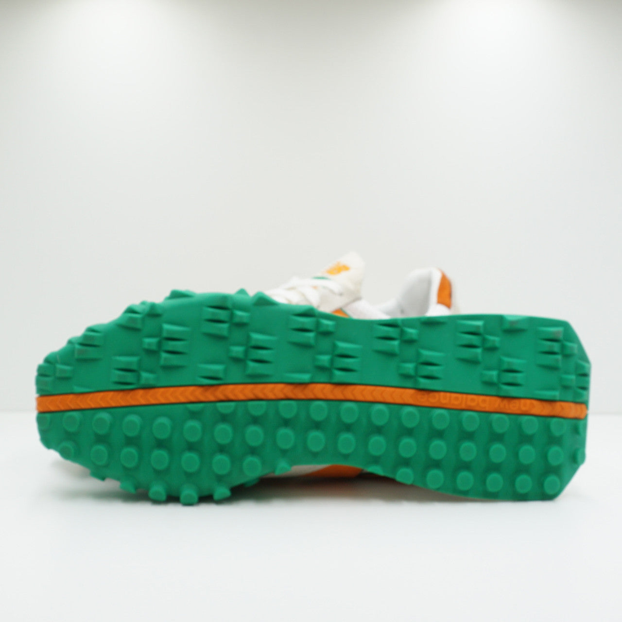 New Balance Casablanca XC-72 Green Orange - Main Image
