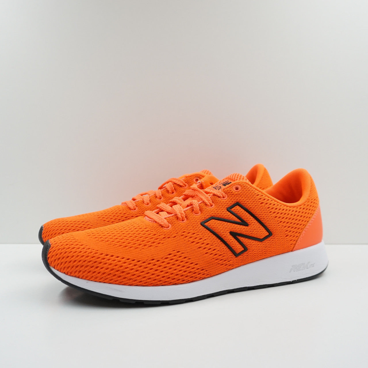 New Balance 420 Re-Engineered Orange