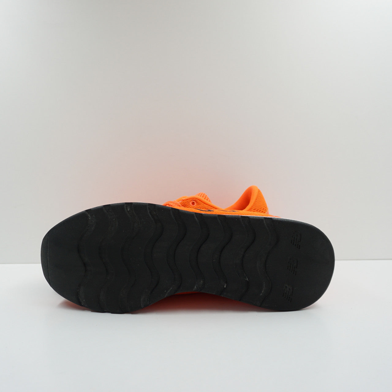 New Balance 420 Re-Engineered Orange