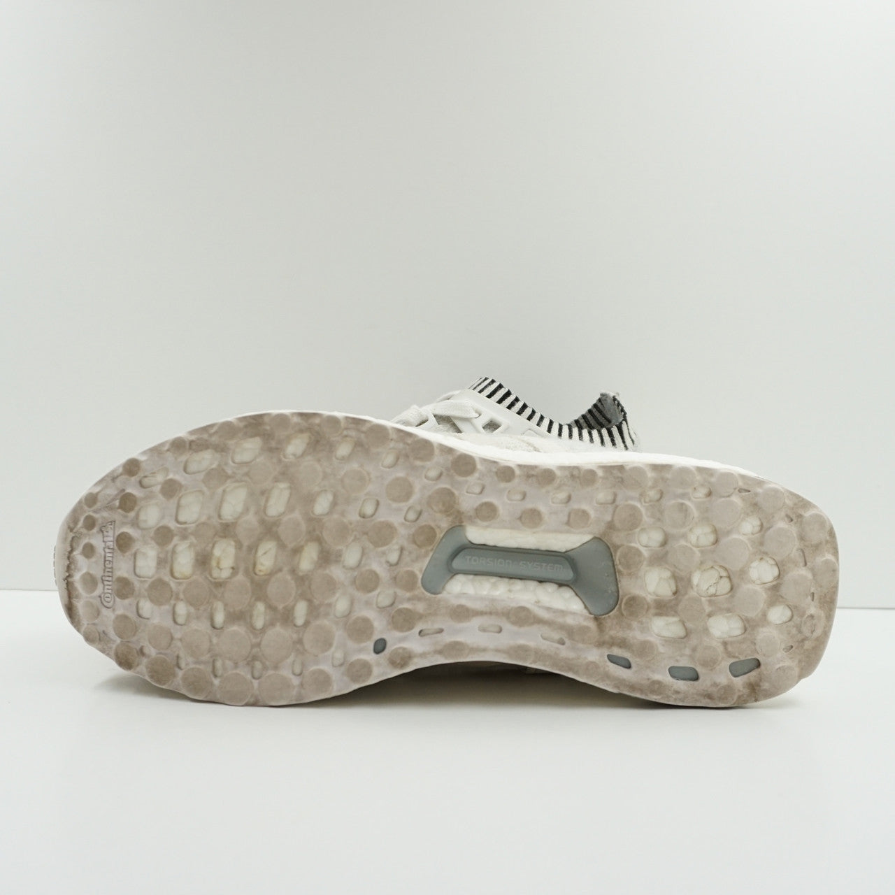 Adidas EQT Support Ultra Vintage White