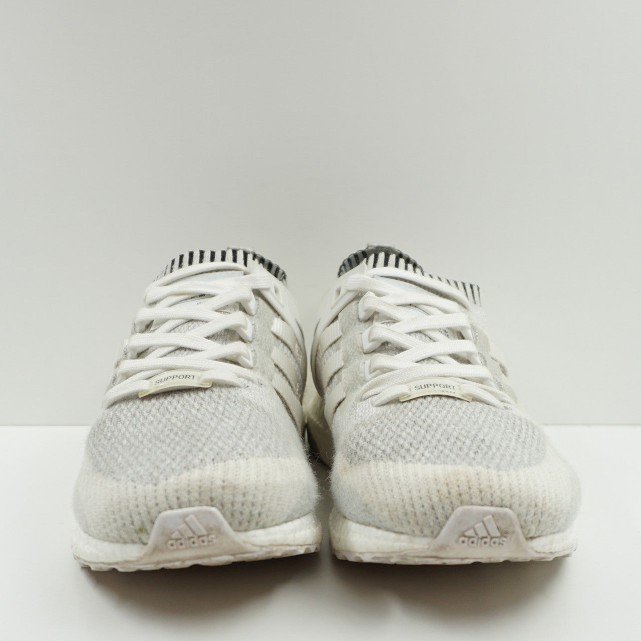 Adidas EQT Support Ultra Vintage White