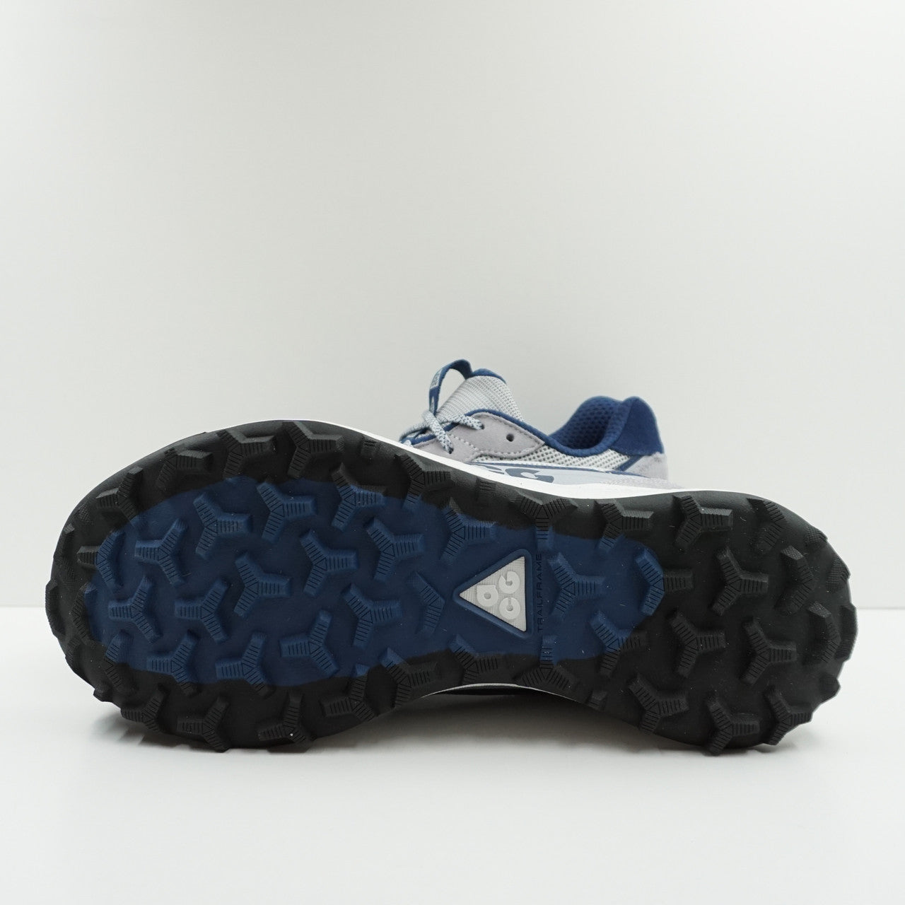 Nike ACG Lowcate Wolf Grey Navy