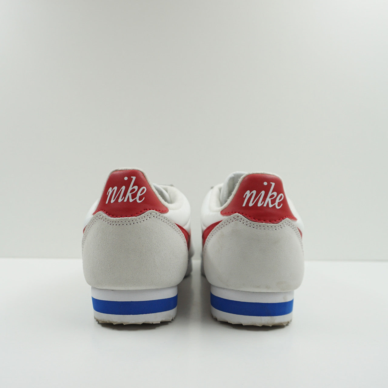 Nike classic cortez outlet premium nylon forrest gump